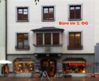 Haus Vordergasse 49